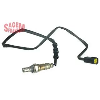 SAGEM-IS00 Oksijen Sonda Sensor Bravo - Marea 1.6 16v 95 > 99