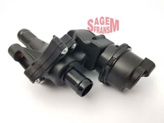SAGEM-IS00 Egr Beyni Master Iıı 2.3dcı-trafıc Iıı 2.0dcı M9r-m9t