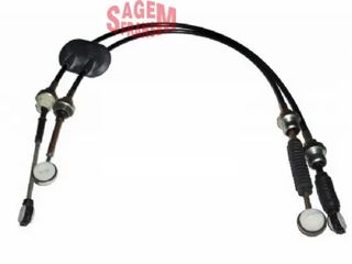 SAGEM-IS00 Vites Kumanda Teli Master Iı 2001 >