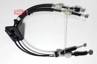 SAGEM-IS00 Vites Kumanda Teli Ducato Euro 6 3.0 Motor