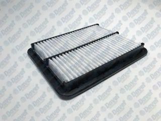 SARDES-DV00 Hava Filtresi Kia Sorento 2-5 Crdi 06-09