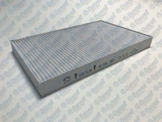 SARDES-DV00 Polen Filtresi Volvo C70-s70-v70-s90-v90 850 91-