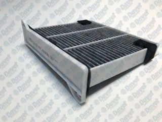 SARDES-DV00 Polen Filtresi Karbonlu L200 06- Hunter Lancer 03-