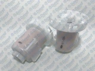 SARDES-DV00 Yakit Filtresi Hyundai İ30 2-0 07-