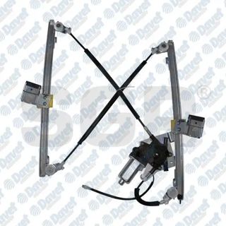 SEGER-DV00 Cam Kaldirma Mekanizmasi Elektrikli Focus İ 98-05 On Sag Xs41b23200bv