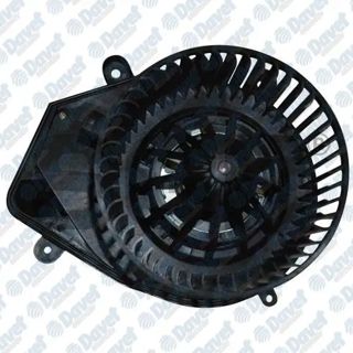 SEGER-DV00 Kalorifer Motoru 12v Passat 3b23b3 A4 8d2 Superb İ İi