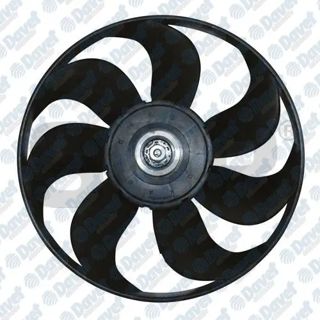 SEGER-DV00 Radyator Klima Fan Motoru Passat 1-6 1-8 1-9tdi 91-96