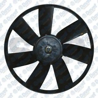 SEGER-DV00 Radyator Klima Fan Motoru Golf İii 1-6 1-8 92- Passat 1-6 1-8 2-0 1h0959455