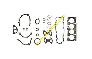 SERKAR-SR00 Motor Takım Conta Palıo 1.2 8v Ym Keçelı