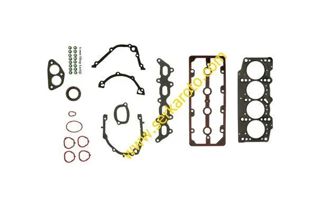 SERKAR-SR00 Motor Takım Conta 1.2 Cc 16v Eksantrık Keçeli