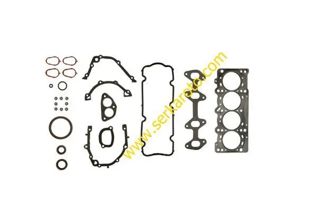 SERKAR-SR00 Doblo Full Motor Takım Conta Mls 1.2 8 V Keçelı