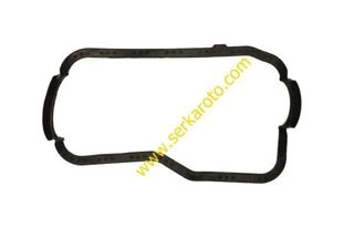 SERKAR-SR00 Karter Contası Lastık Renault 1.4 8v Energy E6j E7j Yan Delik Clıo R19