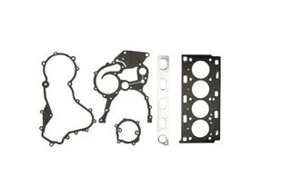 SERKAR-SR00 Motor Takım Conta Silindir Kapak Contası Keçelı Master G9u