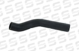SERKAR-SR00 Slx Radyatör Hortumu Üst Orjınal