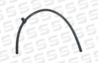 SERKAR-SR00 Slx Hava Tahlıye Hortumu Vıdalı Orjınal