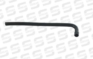 SERKAR-SR00 Dogan Slx Kalorifer Hortumu Orjınal