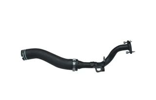 SERKAR-SR00 Fıorıno Turbo Hortumu Metal Borulu 1.3 Euro 5 Orjınal