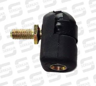 SERKAR-SR00 Kartal Bagaj Amortisör Mafsalı Plastık