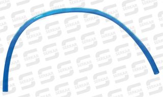 SERKAR-SR00 Dks Benzın Depo Hava Hortumu 80 Cm Mavi Hortum