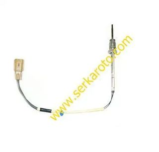 SERKAR-SR00 Master Iıı 2.3 Dcı Turbo Sıcaklık Kaptörü