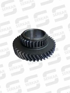 SERKAR-SR00 Slx 1. Vıtes Dişlisi İnce