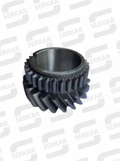 SERKAR-SR00 Dks 3. Vıtes Dişlisi