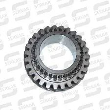 SERKAR-SR00 Dks 2. Vıtes Dişlisi İnce Tip