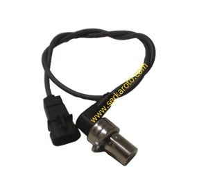 SERKAR-SR00 Tempra 1.6 Mpı Volant Sensörü Metal Kafa