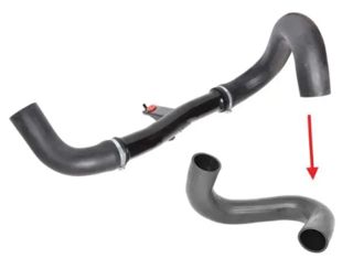 SERKAR-SR00 Ducato Iıı 2.3 Jtd Turbo Hrtumu Büyük Metal Boru Hariç