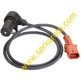 SERKAR-SR00 Alfa 156 147 Marea Brava 2.0 20v Volan Sensörü