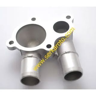 SERKAR-SR00 Hyundaı Era Termostat Üst Kapağı 1.4