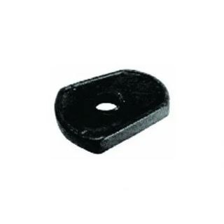 SERKAR-SR00 R12 Dış Kapı Kolu Alt Plastik ( Pul ) Küçük