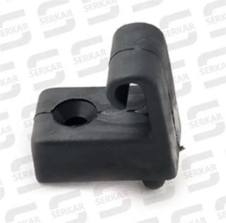 SERKAR-SR00 Dks Güneşlik Ayagı Em