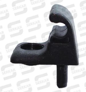 SERKAR-SR00 Slx Tpsx Güneşlik Ayagı Ym