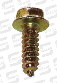 SERKAR-SR00 Dks Trıfon Cıvata Büyük-küçük