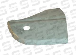 SERKAR-SR00 Dks Marspıyel Ucu Ön Sağ Ym