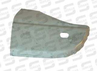 SERKAR-SR00 Dks Marspıyel Ucu Ön Sol Ym