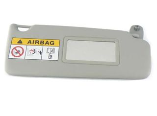 SERKAR-SR00 Clıo Iı Symbol Güneşlik Sağ
