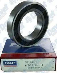 SKF-DV00 Alternator Rulmani M131 Direksiyon Ust Tabla