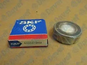 SKF-DV00 Saft Aski Rulmani Palio-albea 1-3