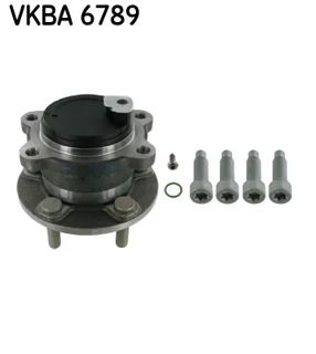 SKF-IS00 Porya Rulmanlı Arka Ford Focus-cmax 11>