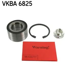 SKF-IS00 Ön Teker Rulmanı Honda Jazz 1.4l L13a Gd1 02-07 / Cıty 1.4l L13a Ge4 03-07