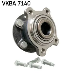 SKF-IS00 Arka Teker Poryası Volvo V40 T4 T5 2013 >