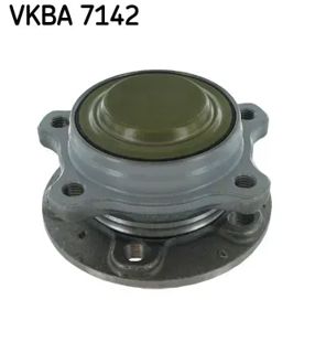 SKF-IS00 Arka Teker Poryası Volvo S60 T4 T5 2019 > S90 2.0 D3 D4 T5 V90 16 > Xc60 D3 D4 T