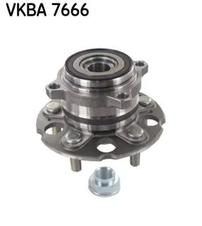 SKF-IS00 Teker Rulmanı Honda Crv V-ıv 2.0 Awd-2.2 İ-dtec 12 > 1.6 İ-dtec 4wd 15 >