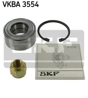 SKF-IS00 Ön Teker Rulmanı Abs Siz P106-p206-p306-c2-c3-saxo-xsara 37x72x33