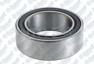 SNR-DV00 Klima Rulmani Opel-kia 40x62x20-625