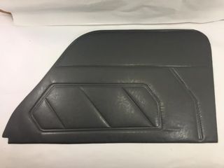 SODSAN Renault Broadway Renault Flash Kapı Döşemesi Takımı