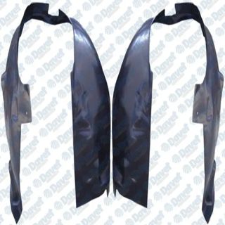SODSAN-DV00 Camurluk Davlumbazi On Sol C5 01-05
