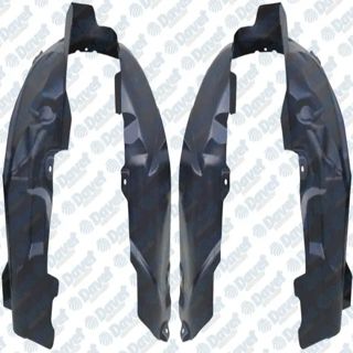 SODSAN-DV00 Camurluk Davlumbazi On Sol Mondeo İii 08-